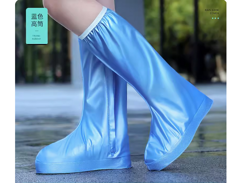 一次性現場(chǎng)勘查鞋 現場(chǎng)勘查高筒鞋套.jpg