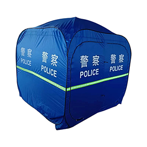 HXZP-GQL一體式帶頂便攜式現場(chǎng)勘查帳篷，處置帳篷.jpg